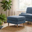 Emrie 2 Seater Chenille Sofa