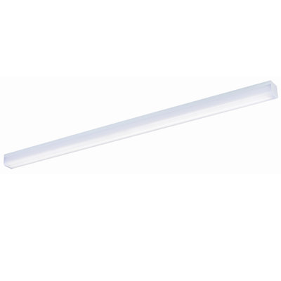 Montara Rectangle Strip Ceiling Light