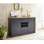 Delrico 166cm Sideboard