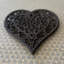 Metal 1 Piece Trivet
