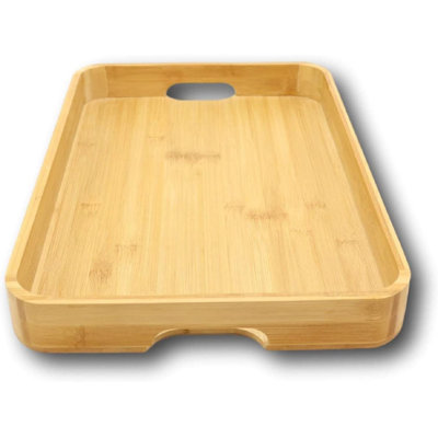 Bamboo Tray