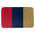 Red/Blue/Flat Gold