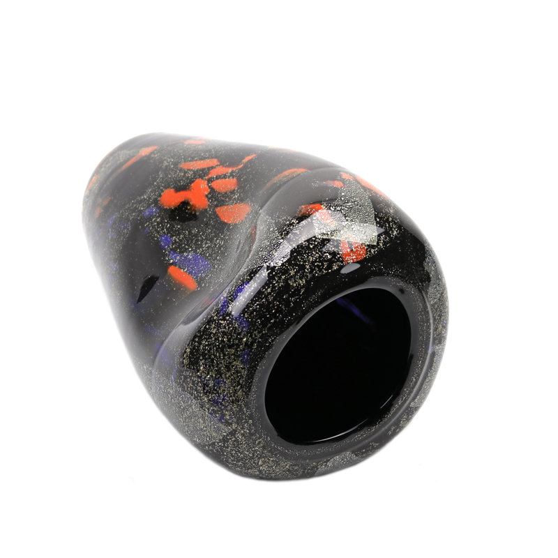 Torino Handmade Glass Table Vase