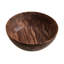 Amiela Wood Decorative Bowl