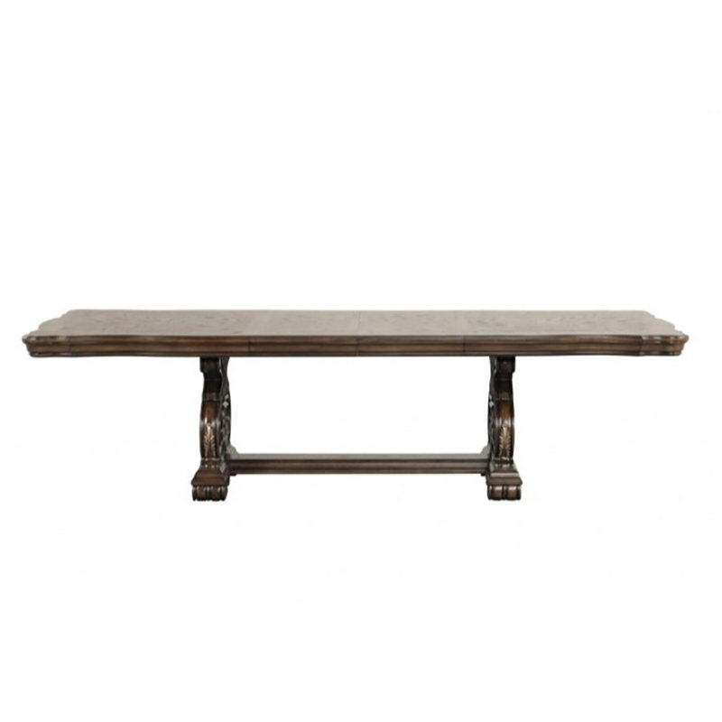 Table de salle à manger Delsy