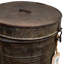 Ahmiya Handmade Hat Box