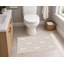 Tapis de toilette rectangulaire absorbant et antidérapant Arrêt-828970329-828970333