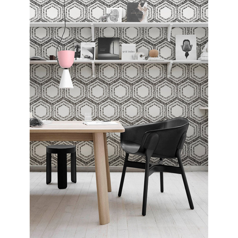 Beachworth 2.5m x 2.5m Matte Mural, 250 x 104cm