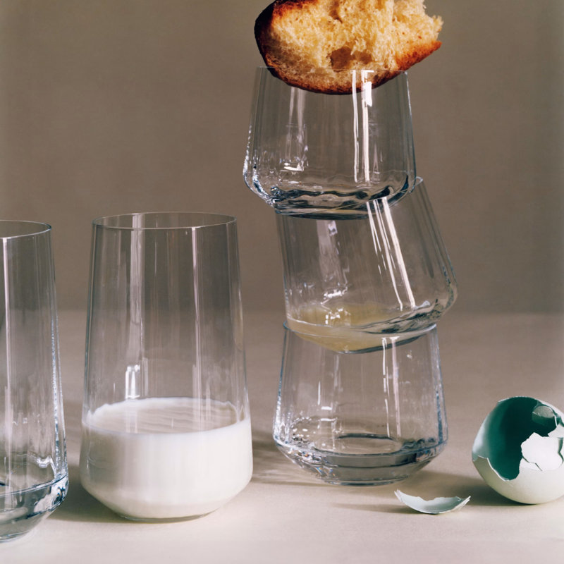 BERNADOTTE Highball glass, 6 pieces