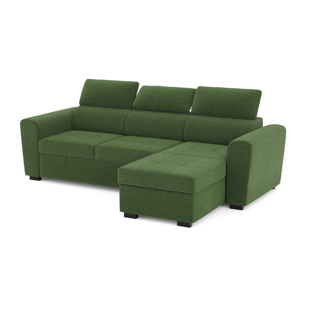 Ecksofa Degraaf