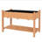 Raised Garden Bed-122763036