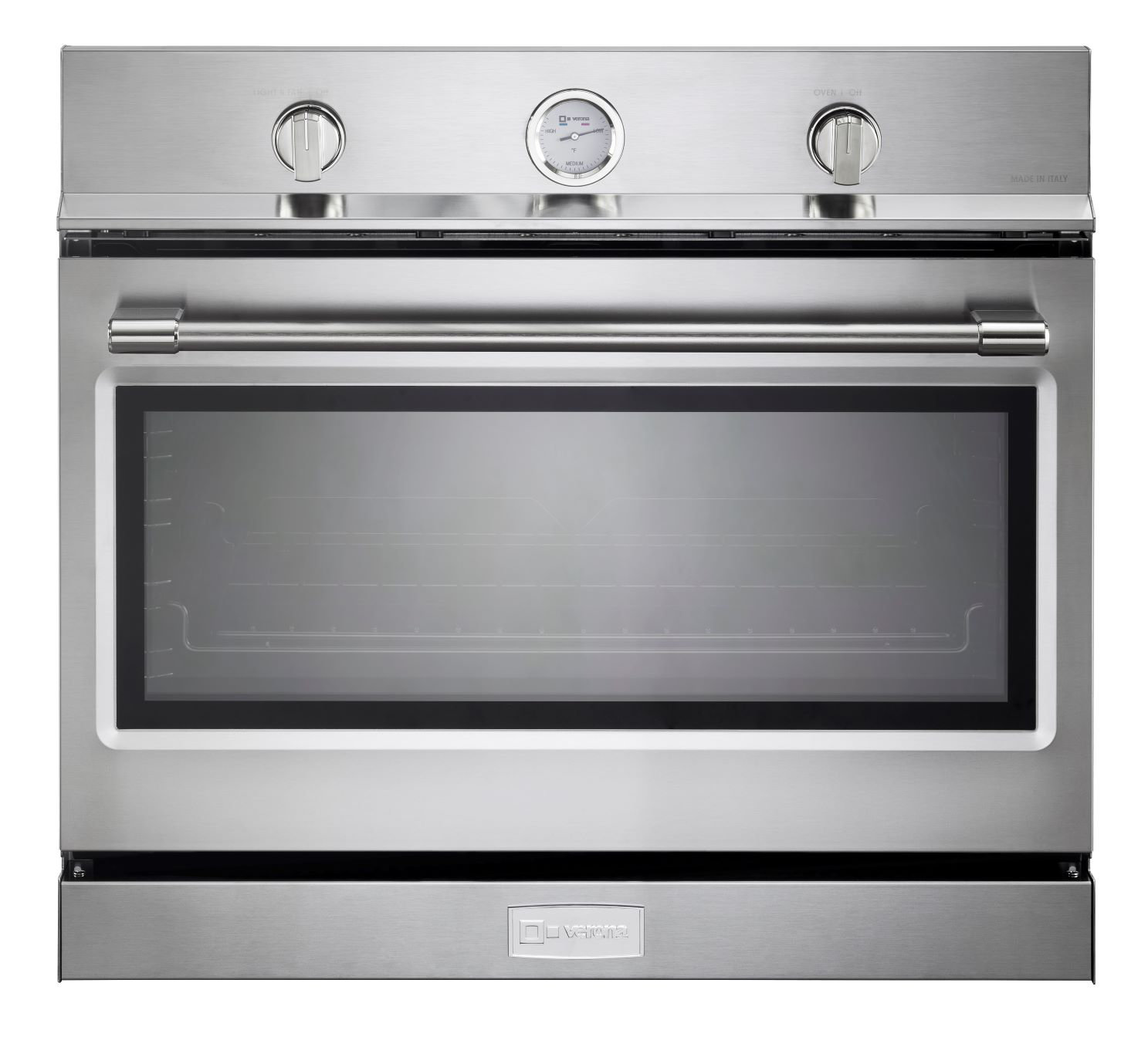 Verona 30" Gas Convection Wall Oven Wayfair