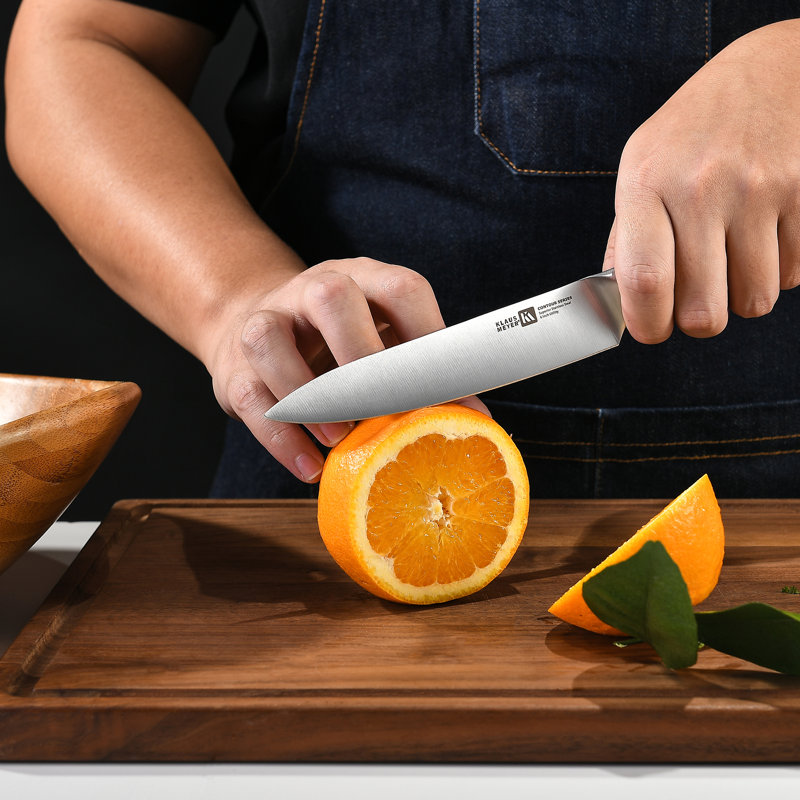 Klaus Meyer Contour 3 Piece Knife Set