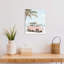 6 Piece Wrapped Canvas Wall Art