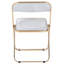 Chaise d'appoint de salle à manger Lawrence-91075918-59723045