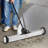 Adjustable Sweepers