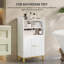 Bathroom Cabinet