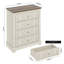 4 Drawer Chest of Drawers