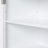 Tall Bathroom Storage Cabinet