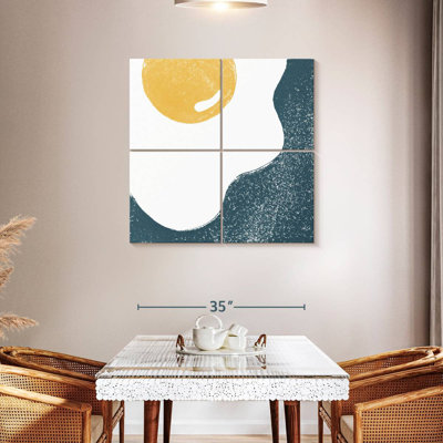 Yarlin Sunny Side