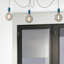 3 - Light Spider Pendant-1289287673