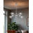8 - Light Dimmable Sputnik Sphere Chandelier-1539276065