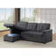 Chaise longue en L Modern Nest