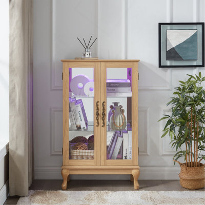 Cabinets by Alcott Hill