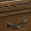 Commode 5 tiroirs en bois