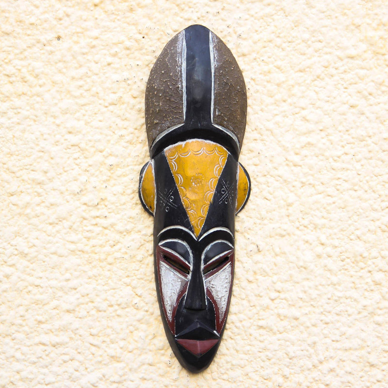 Décoration murale Malian