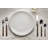 MEPRA Fantasia Stainless Steel Flatware Set (5 Pieces)-14547523