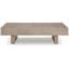 Table basse Dumel