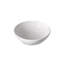 Mini-bol rond Vida Croc (blanc)