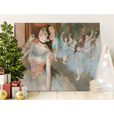 Shively Wrapped Canvas Print Set