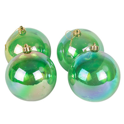 1cm Ball Ornament