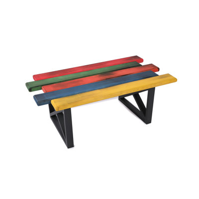 Abdel Sled Coffee Table