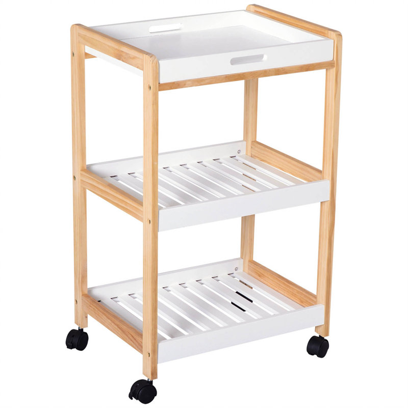 Feyre Kitchen Cart