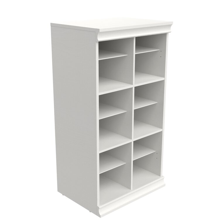 Modular Storage Collections, Shelving & Cabinets