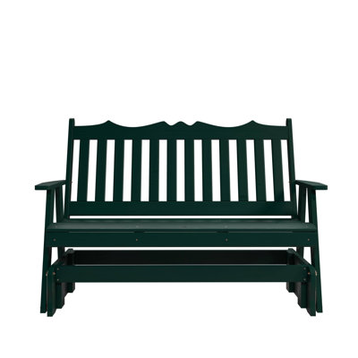 Fauteuil coulissant 6 pieds York Porch