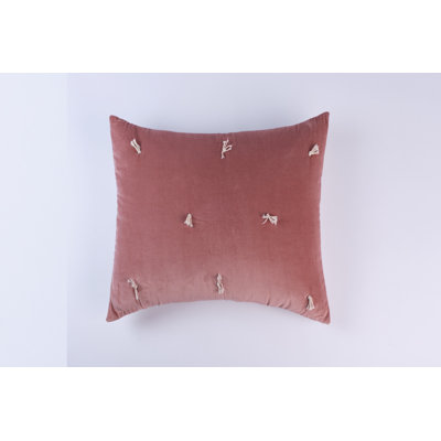 Geoff Cotton Pillow Sham