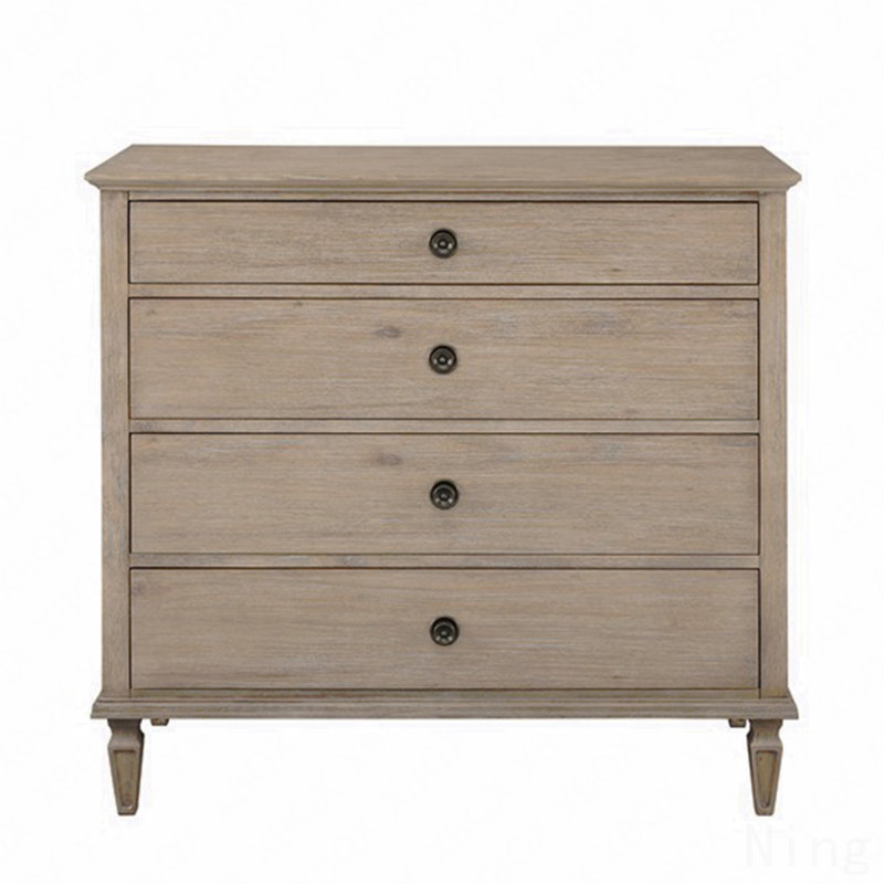 Small Dresser