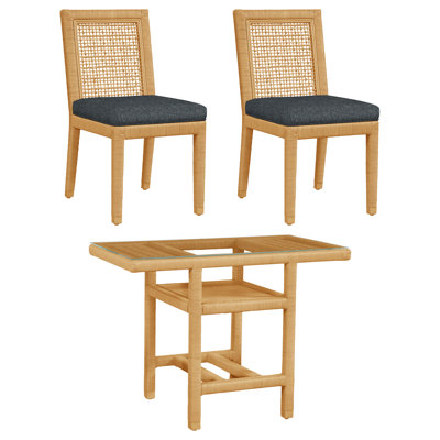 2 - Piece Dining Set