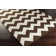 Bangor Wool Chevron Indoor Rug
