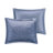 Luxurious Velvet Bedding Sets, Full Queen Polyester, Modern Home Style