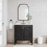 Erica 30" Bathroom Vanity With Medicine Cabinet