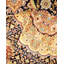 Classic One-of-a-Kind 8' 1" X 8' 1" Hand Knotted Area Rug