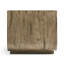 Stone Ridge Marble Side Table Light