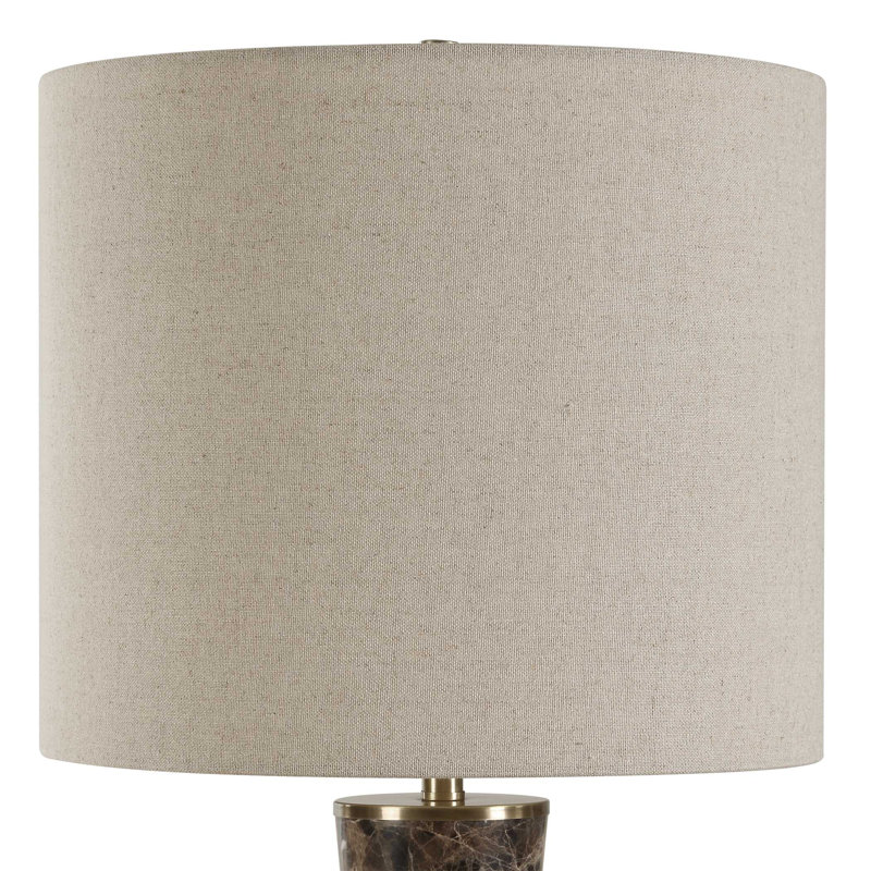 Lampe de table Uttermost Jameson