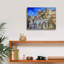 «Archway» par Erin McGee Ferrell, art mural épique Graffiti, 26 po x 18 po-114790668