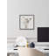 Leafless - Single Picture Frame Painting-1031312027